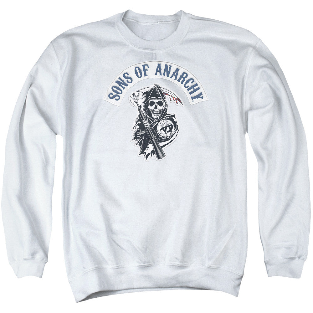 Adult Crewneck Sweatshirt