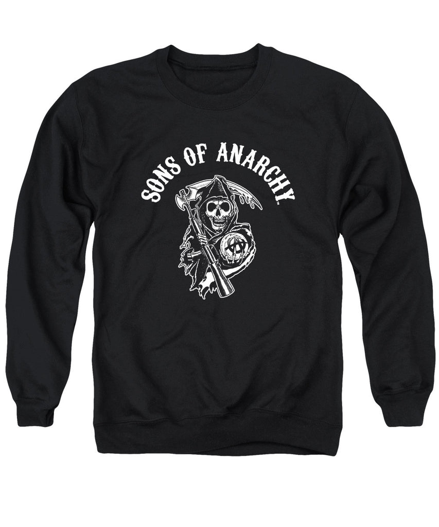 Adult Crewneck Sweatshirt