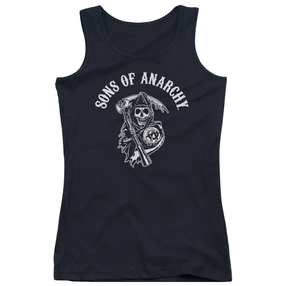 Juniors Tank Top
