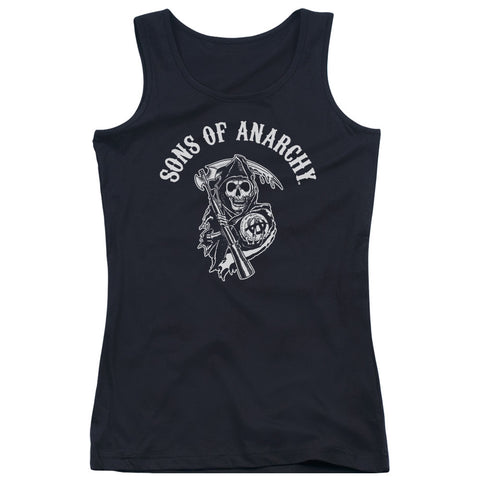 Juniors Tank Top