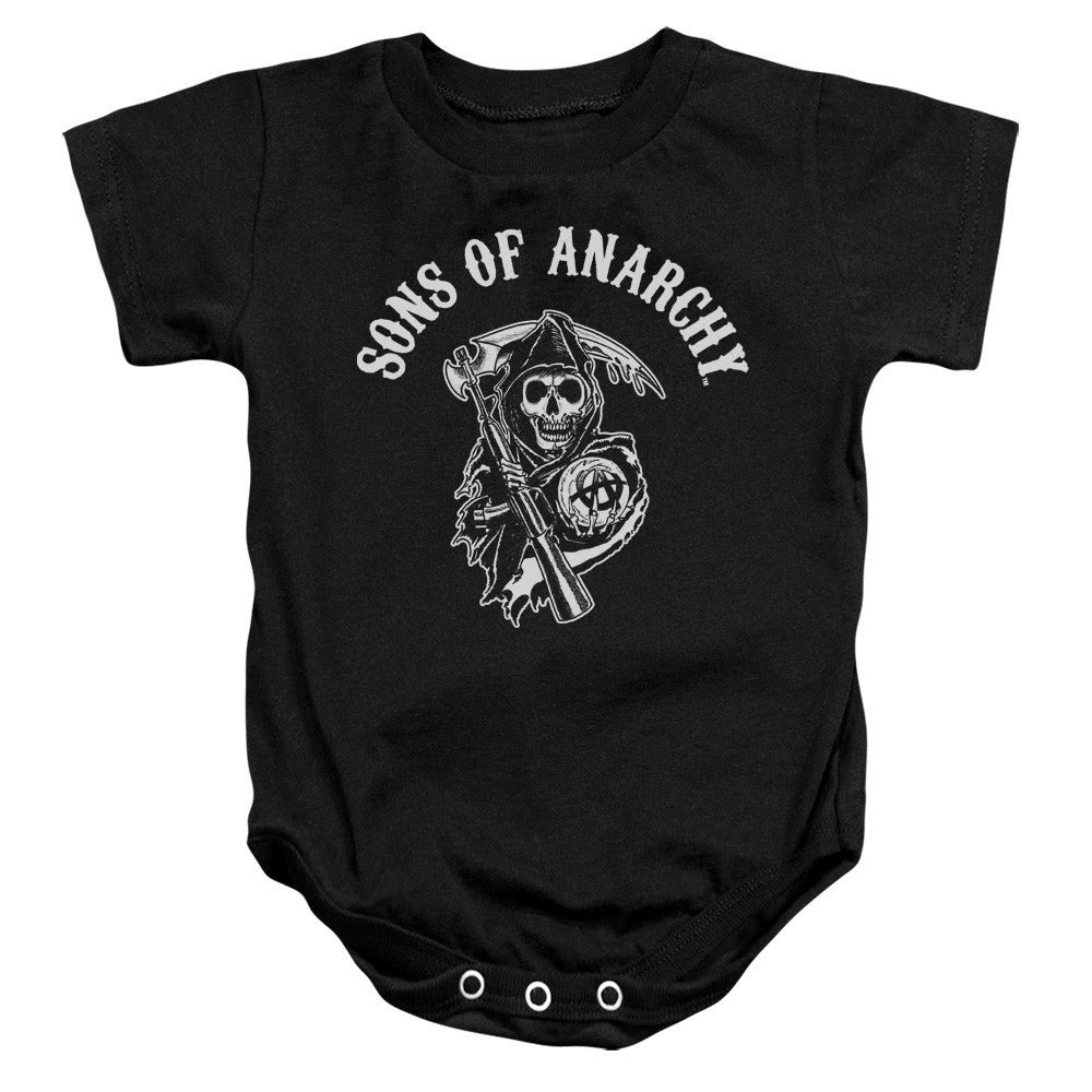 Infant Snapsuit