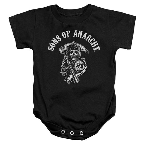 Infant Snapsuit