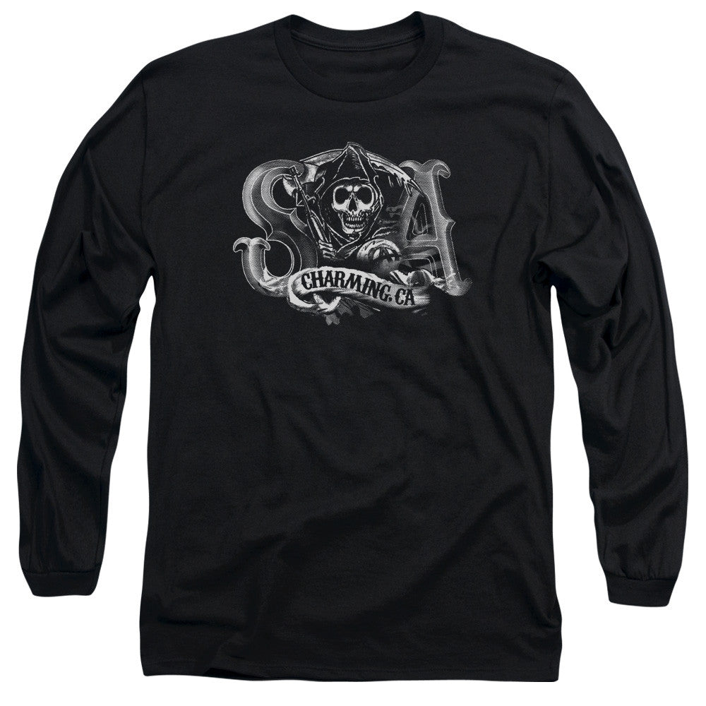 Adult Long Sleeve