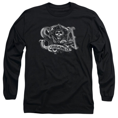 Adult Long Sleeve