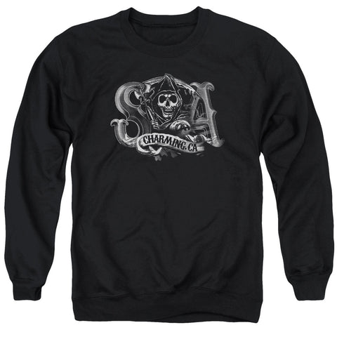 Adult Crewneck Sweatshirt