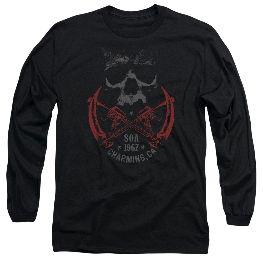 Adult Long Sleeve