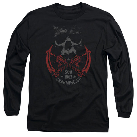 Adult Long Sleeve