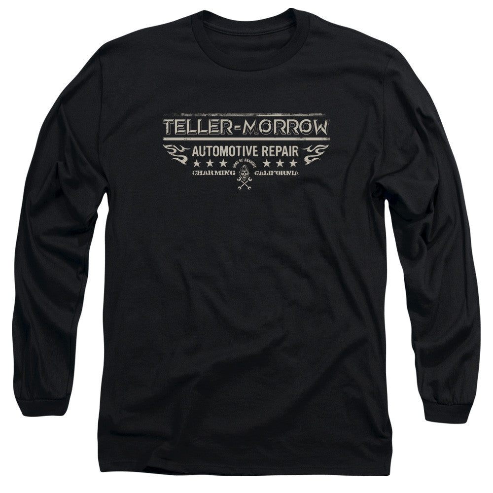 Adult Long Sleeve