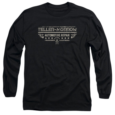 Adult Long Sleeve