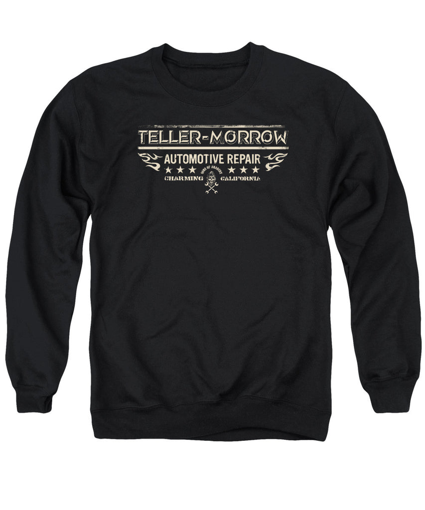 Adult Crewneck Sweatshirt