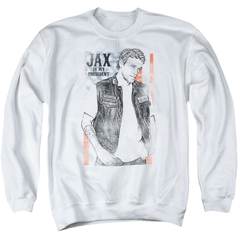 Adult Crewneck Sweatshirt