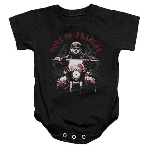 Infant Snapsuit