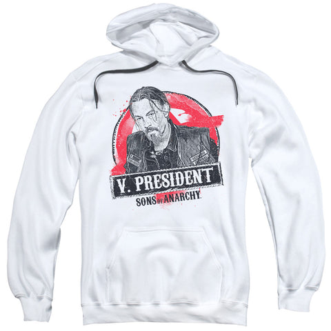 Adult Pull-Over Hoodie