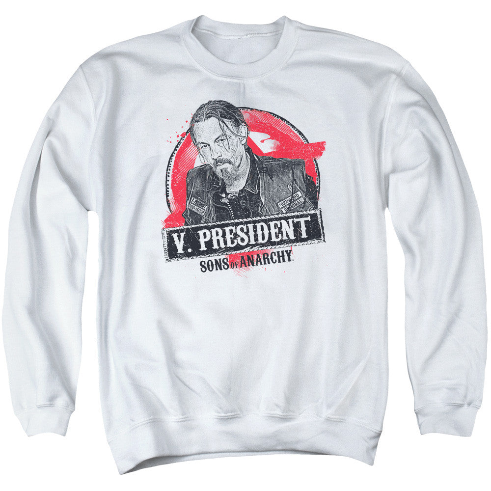 Adult Crewneck Sweatshirt