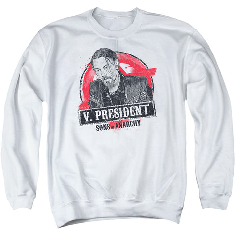 Adult Crewneck Sweatshirt