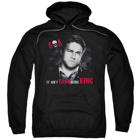 Adult Pull-Over Hoodie