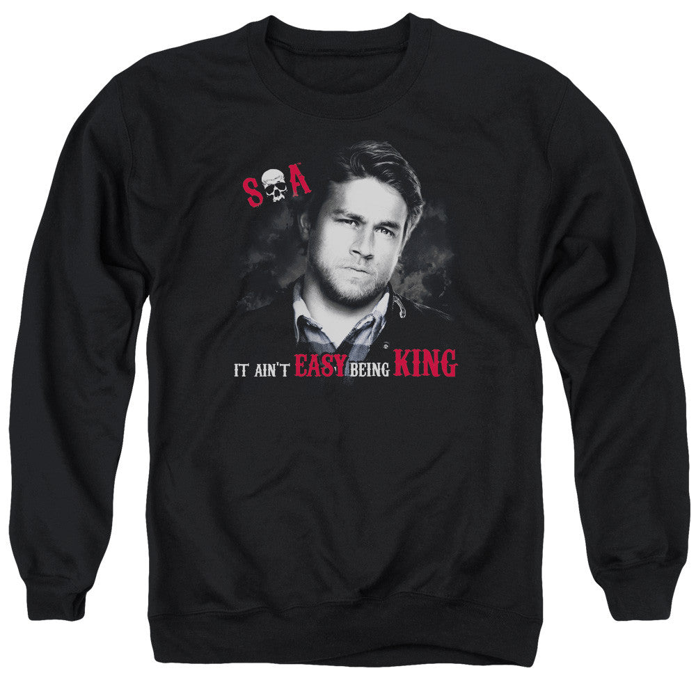 Adult Crewneck Sweatshirt