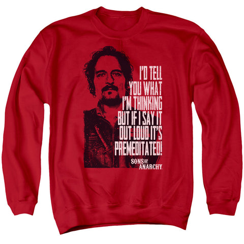 Adult Crewneck Sweatshirt