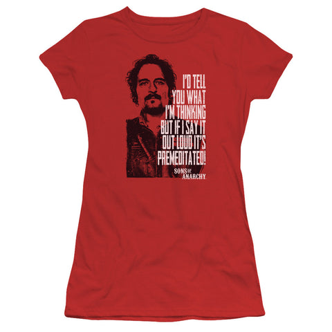 Juniors Sheer Cap Sleeve