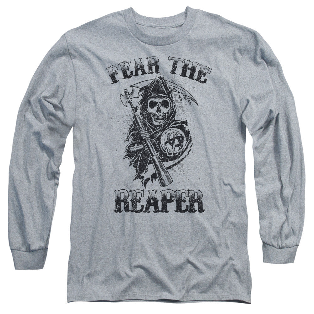 Adult Long Sleeve