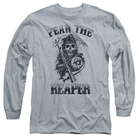 Adult Long Sleeve