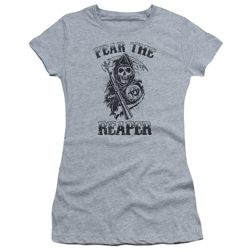 Juniors Sheer Cap Sleeve