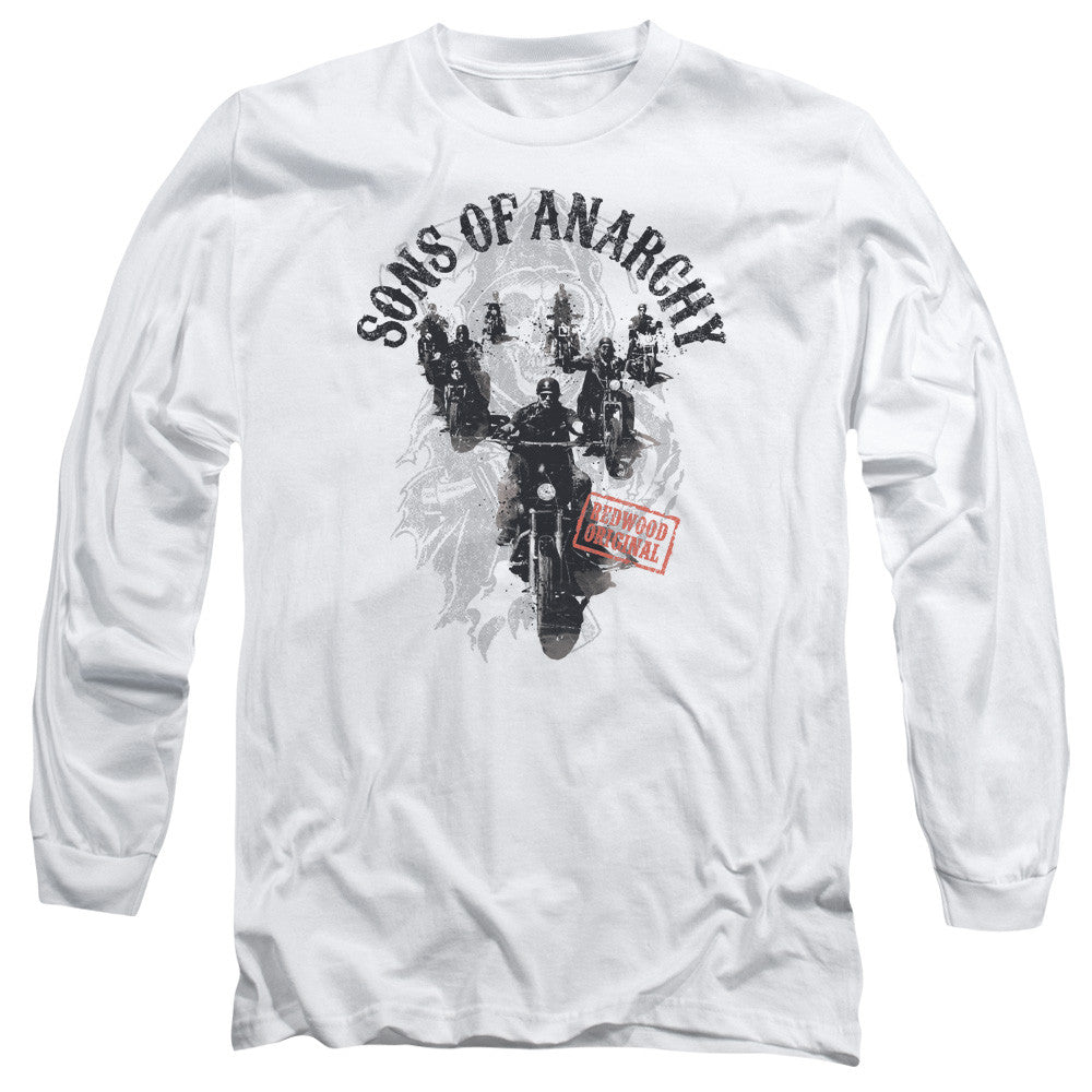 Adult Long Sleeve