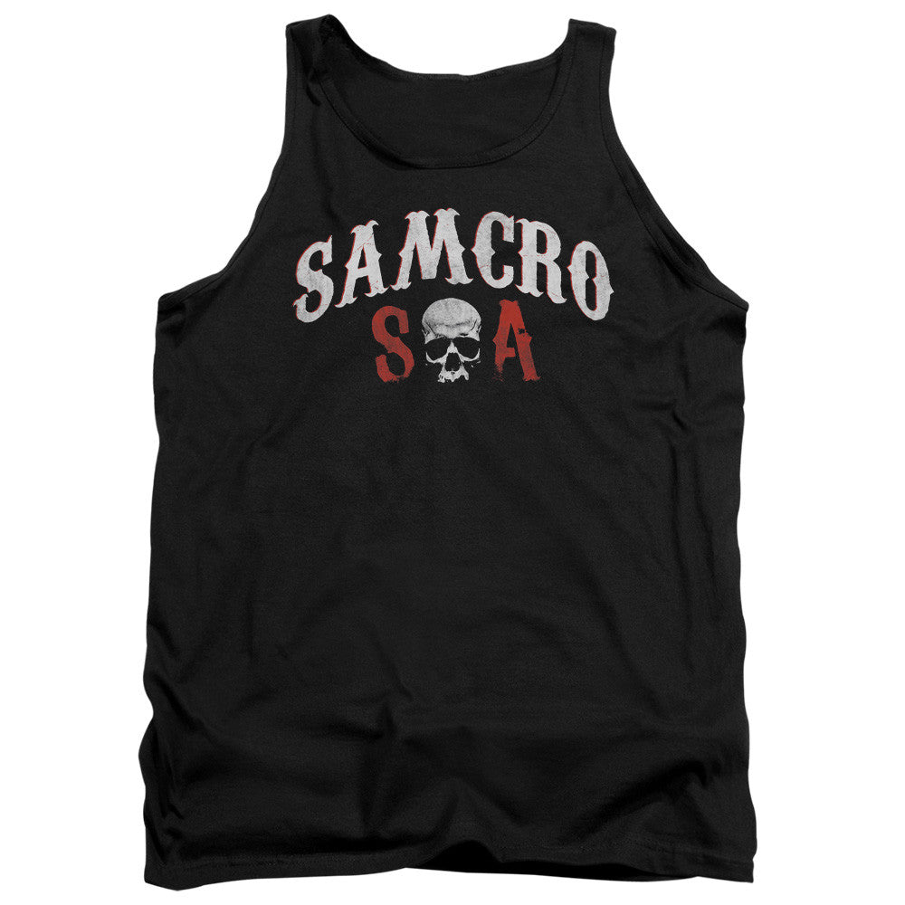Adult Tank Top