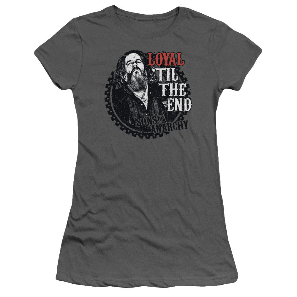 Juniors Sheer Cap Sleeve