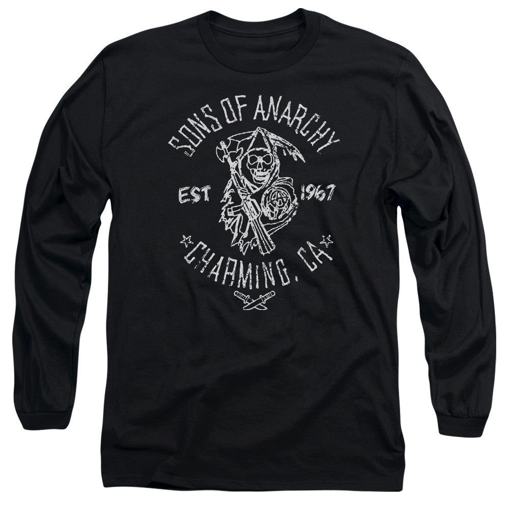Adult Long Sleeve