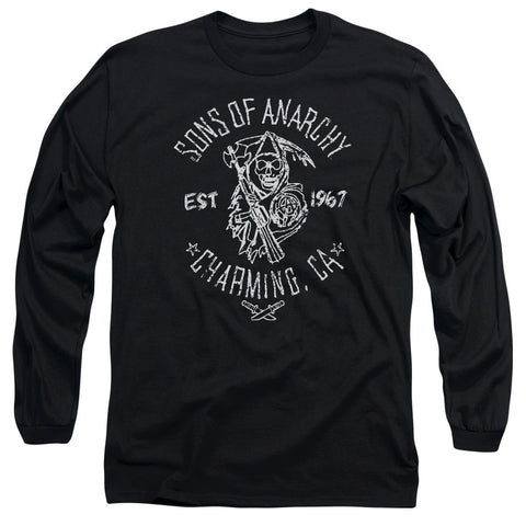 Adult Long Sleeve
