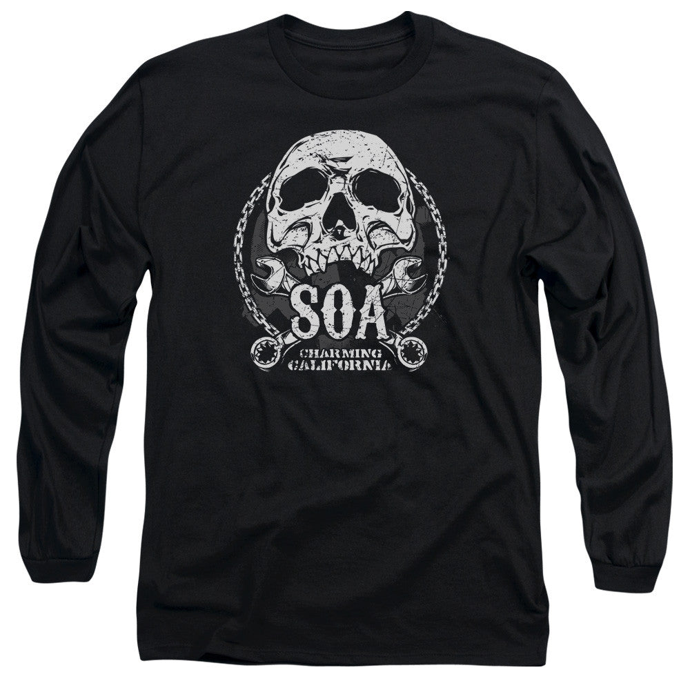 Adult Long Sleeve