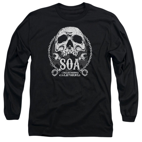 Adult Long Sleeve