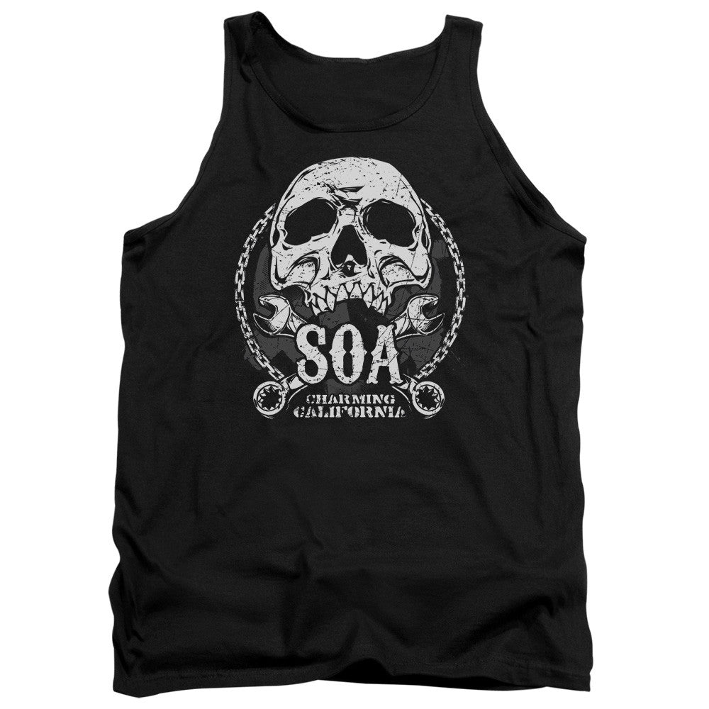Adult Tank Top