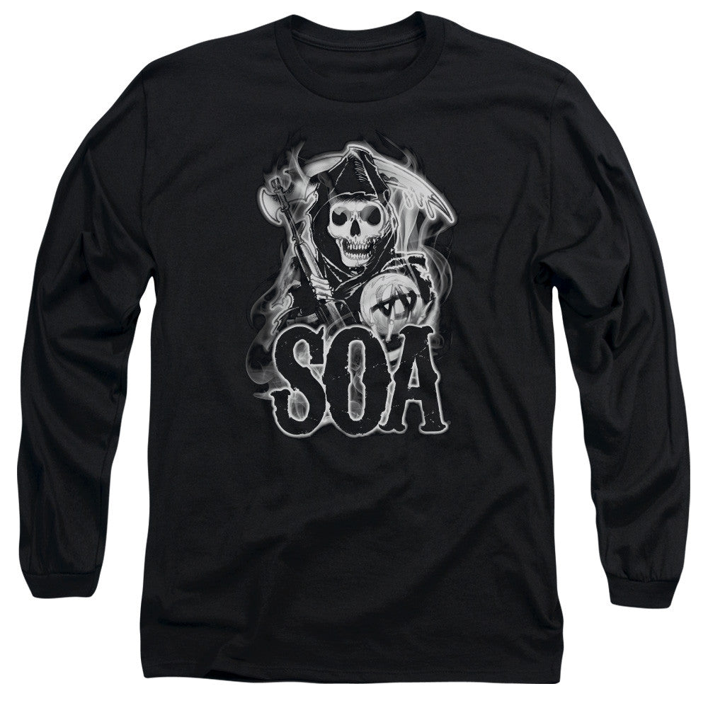 Adult Long Sleeve