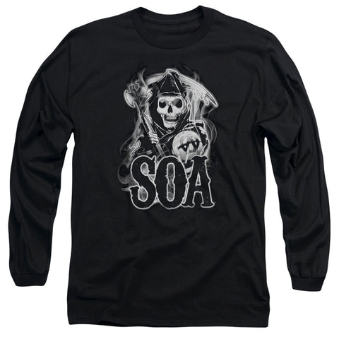 Adult Long Sleeve