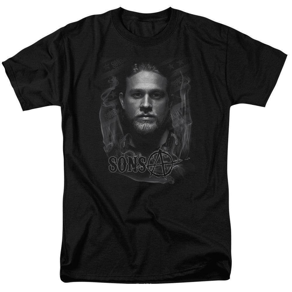 Adult Regular Fit Short Sleeve