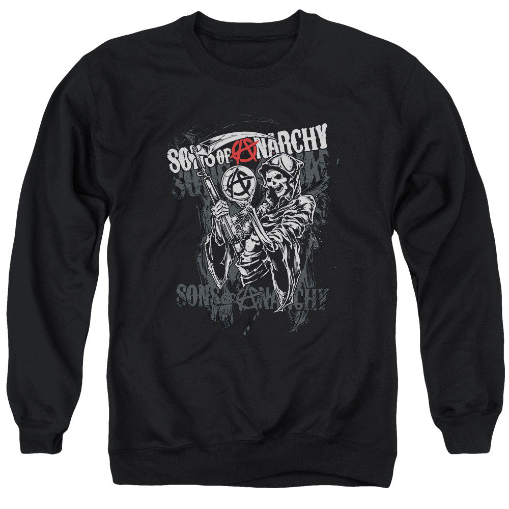 Adult Crewneck Sweatshirt