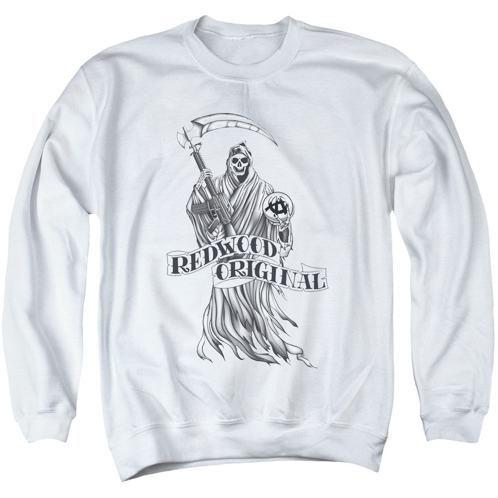 Adult Crewneck Sweatshirt