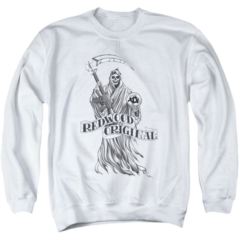 Adult Crewneck Sweatshirt