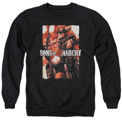 Adult Crewneck Sweatshirt