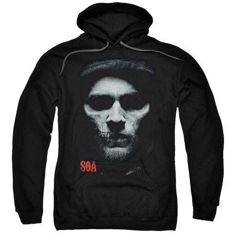 Adult Pull-Over Hoodie