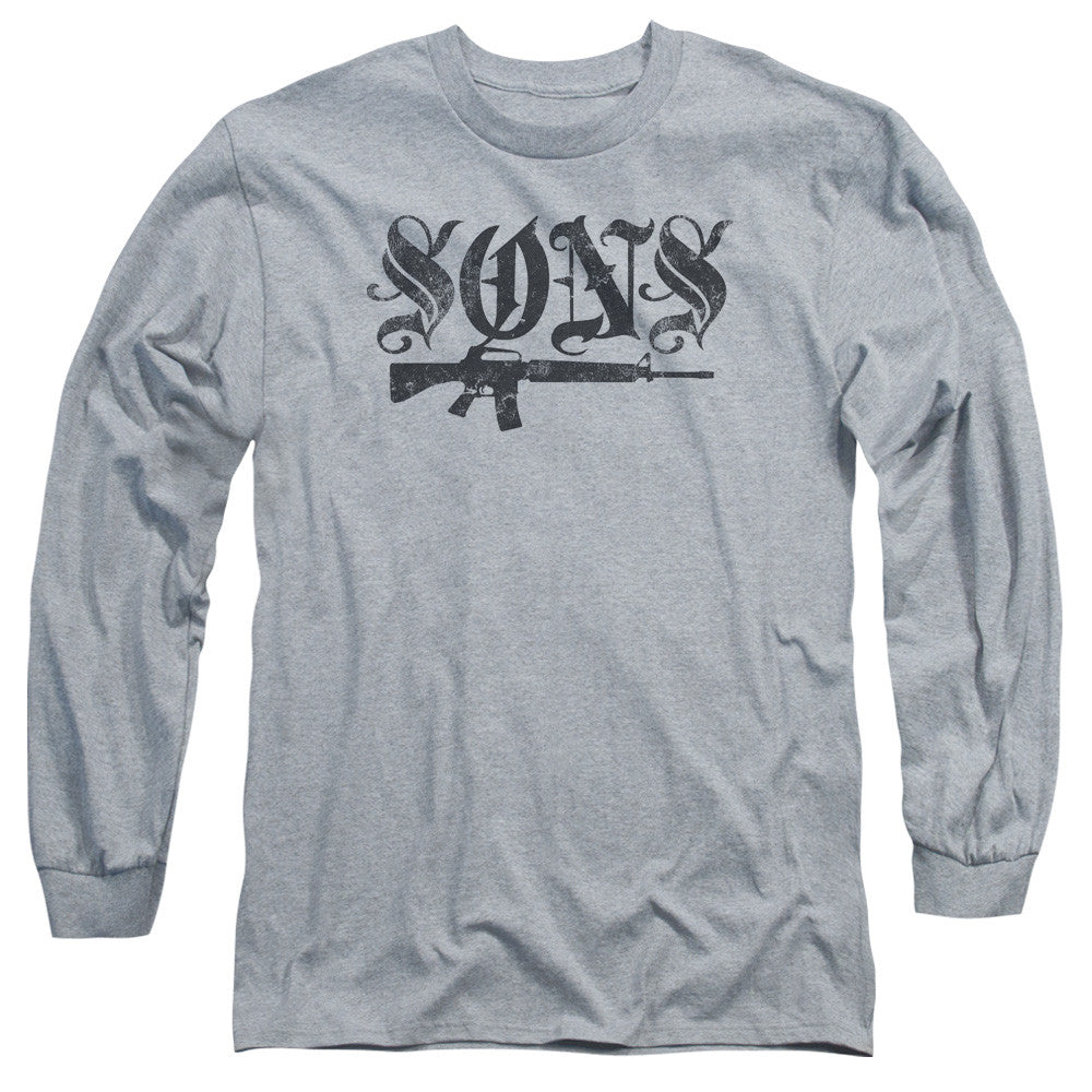 Adult Long Sleeve