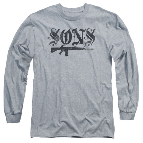 Adult Long Sleeve