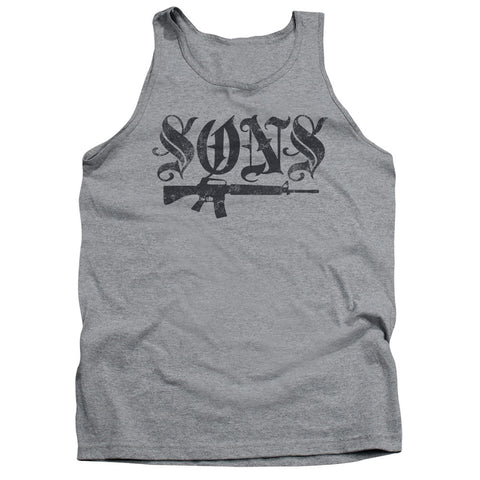 Adult Tank Top