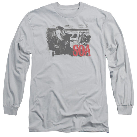 Adult Long Sleeve