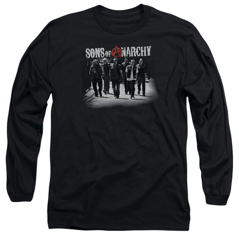 Adult Long Sleeve