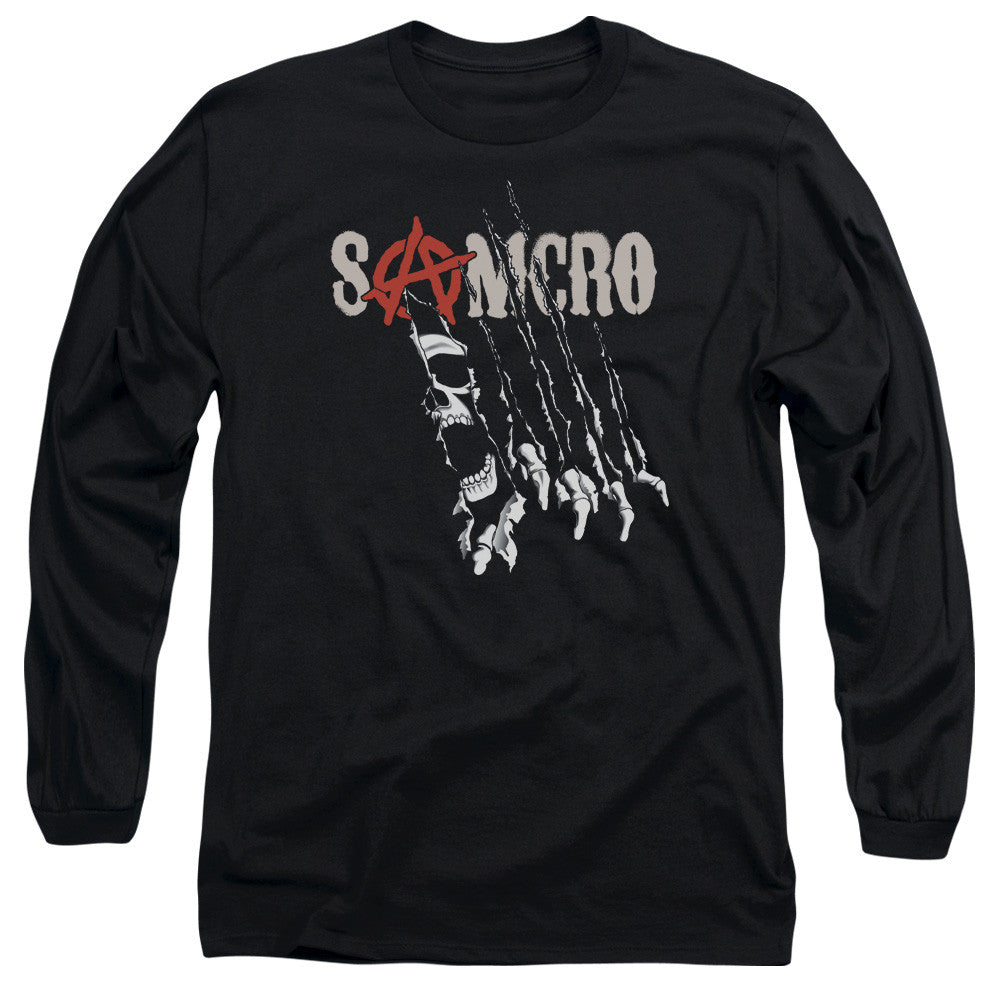 Adult Long Sleeve