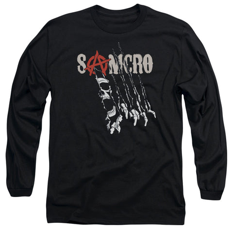 Adult Long Sleeve