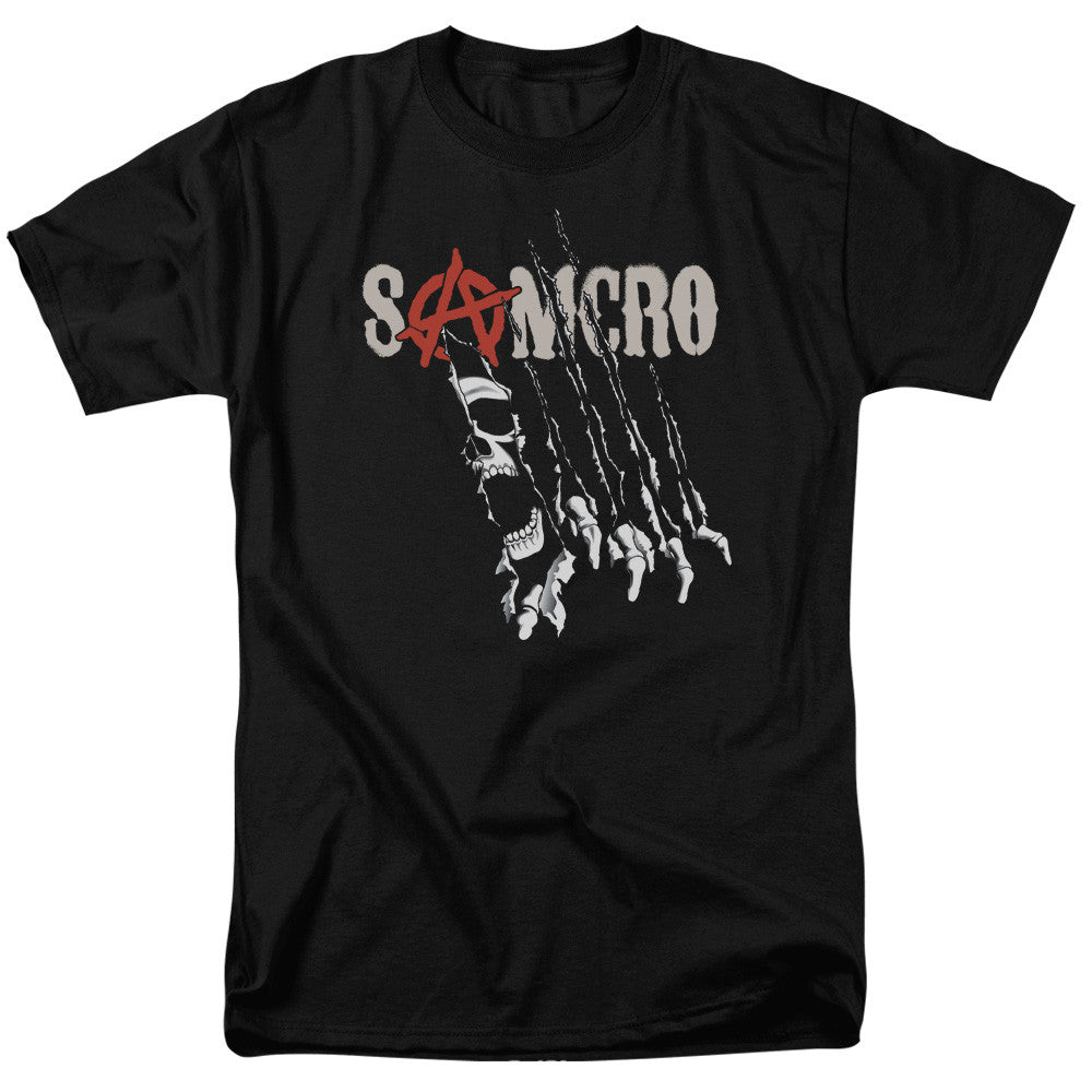 Adult Regular Fit Short Sleeve